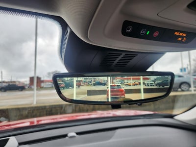 2025 Buick Envision Avenir