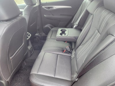 2025 Buick Envision Avenir