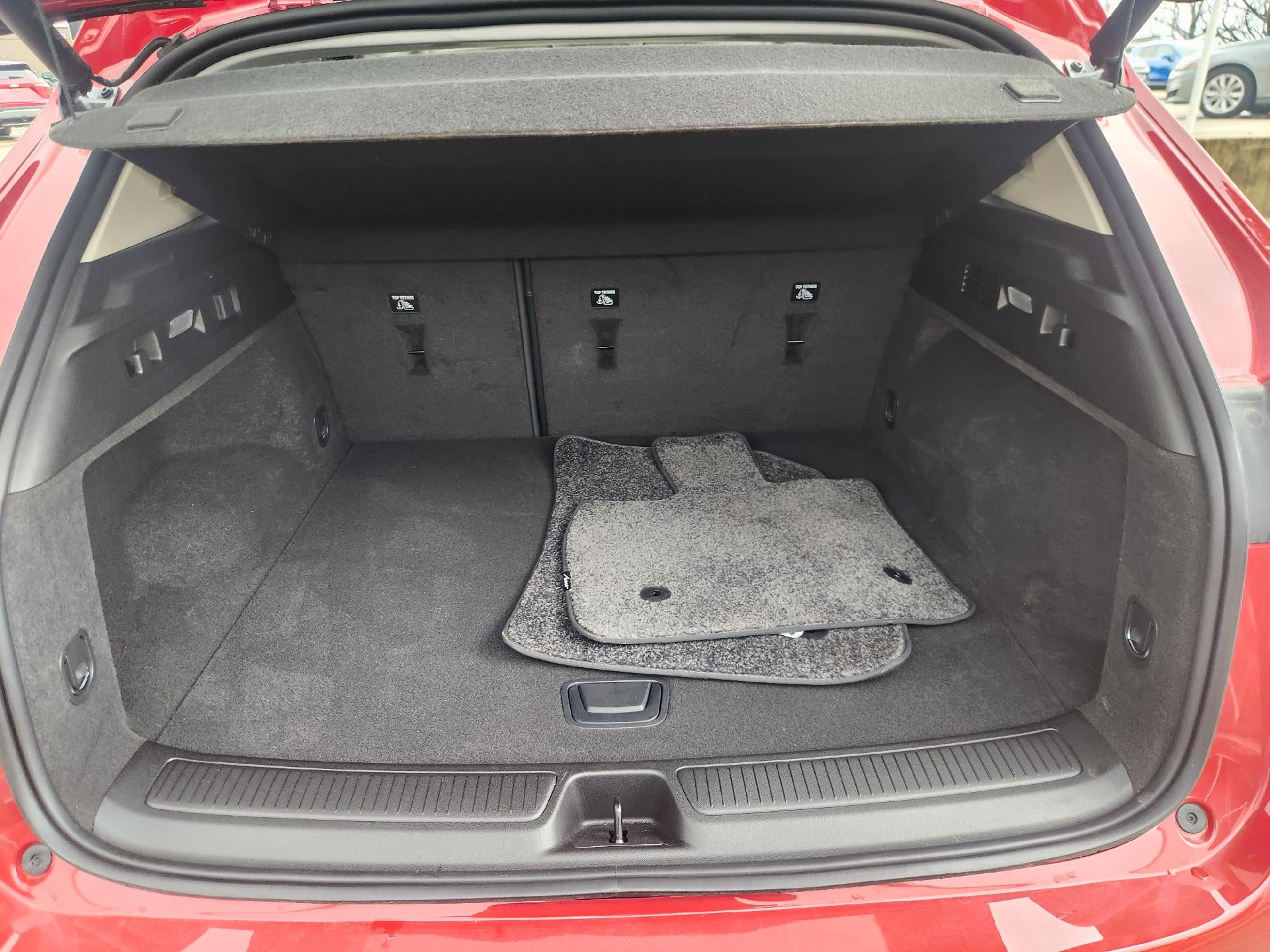 2025 Buick Envision Avenir