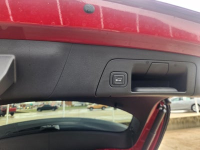 2025 Buick Envision Avenir