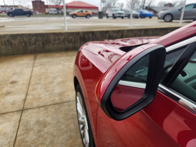 2025 Buick Envision Avenir