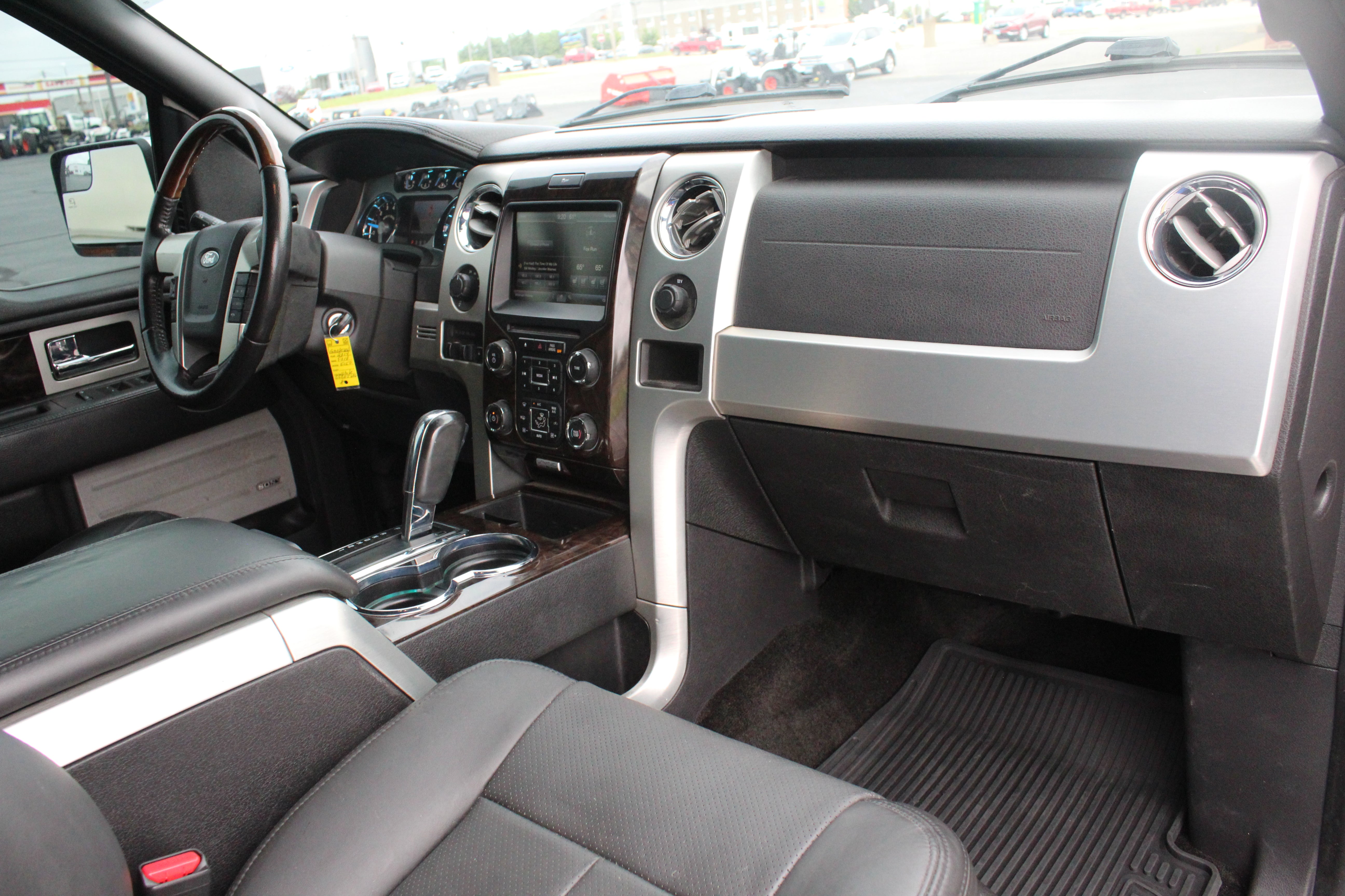 2014 Ford F-150 XL