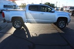 2020 Chevrolet Colorado 4WD Work Truck
