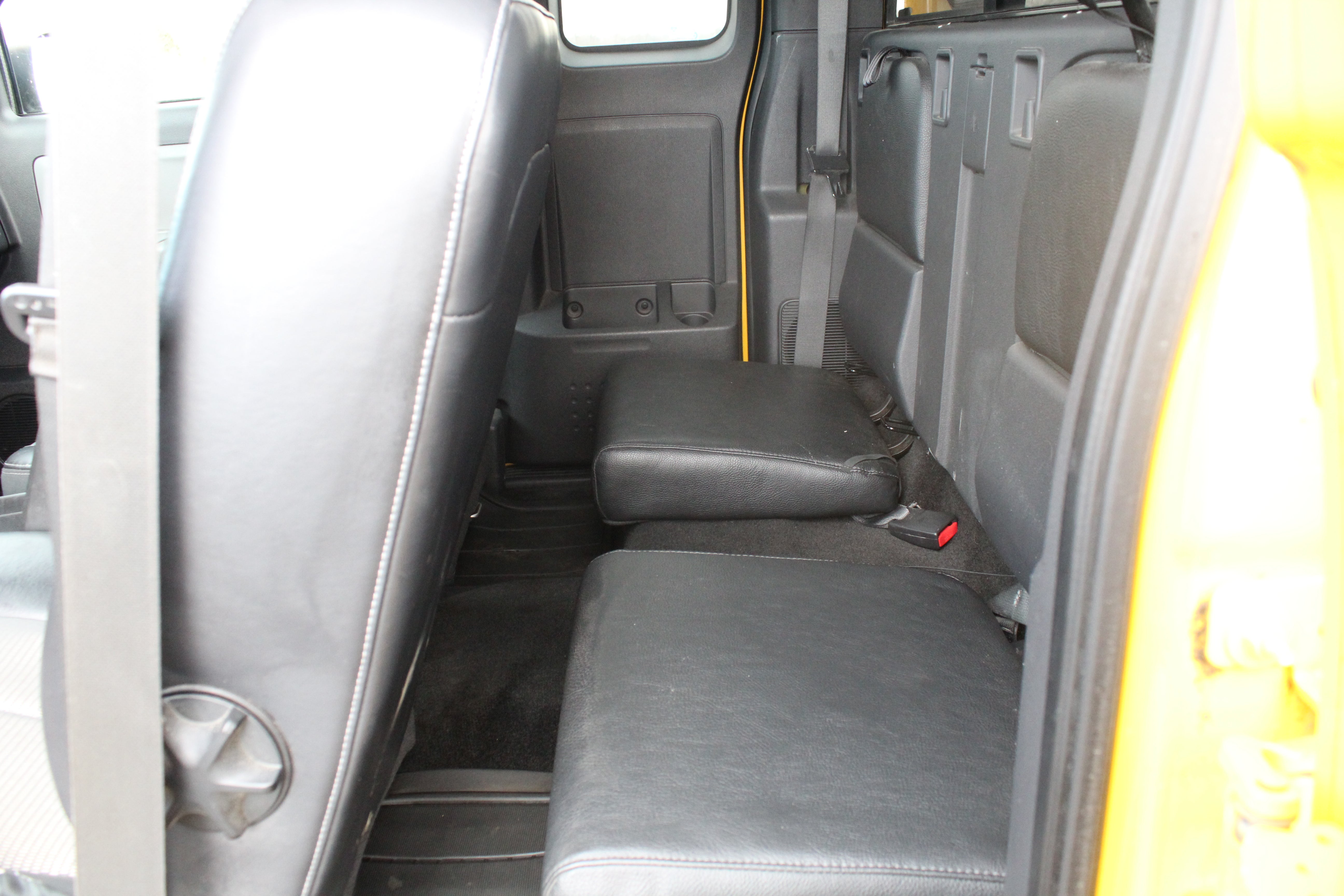 2008 Dodge Dakota Sport