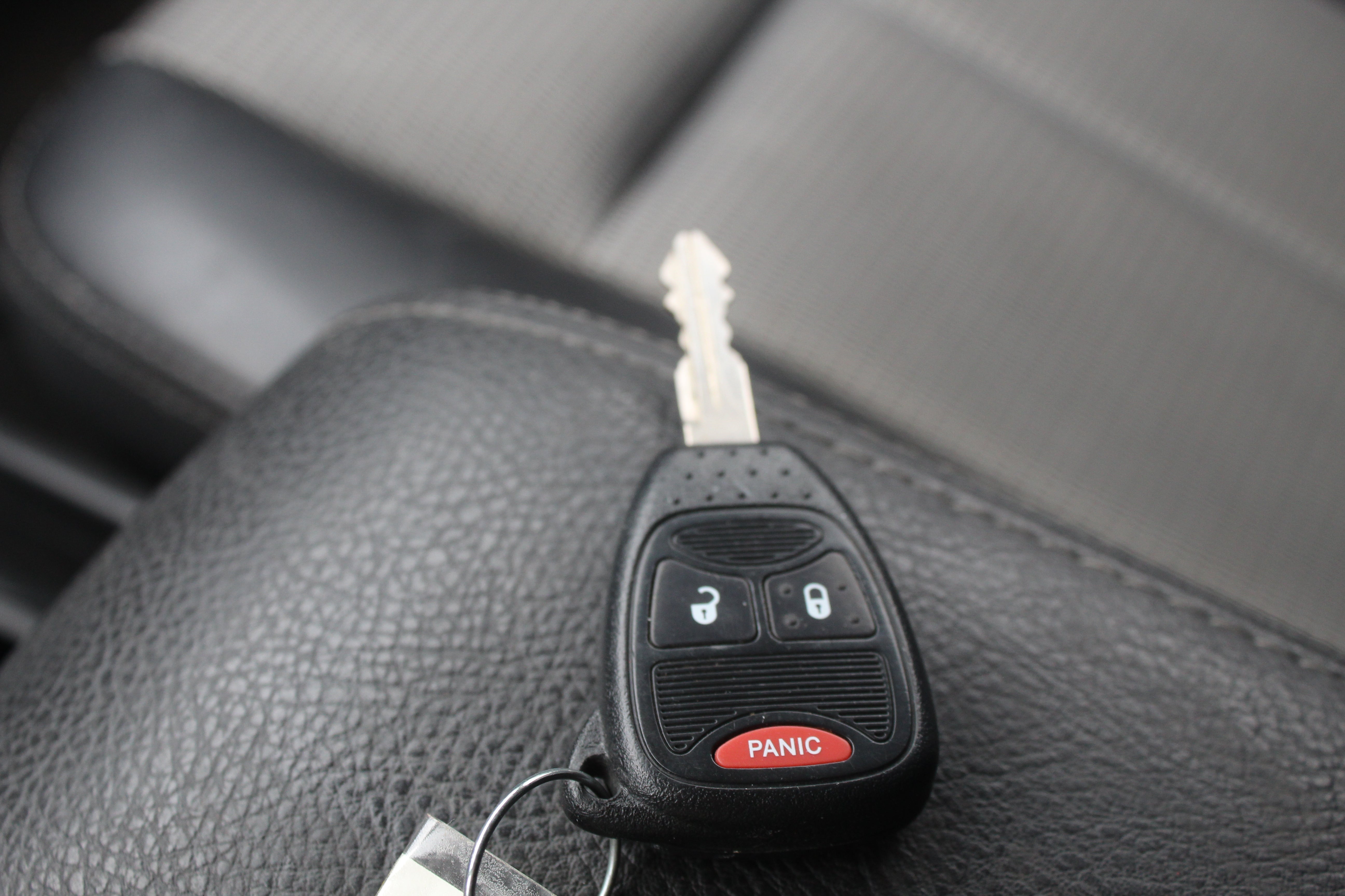 2008 Dodge Dakota Sport