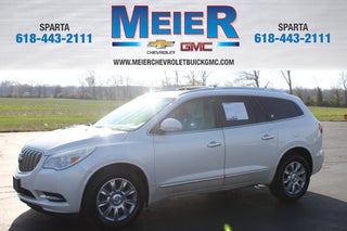 2013 Buick Enclave Premium