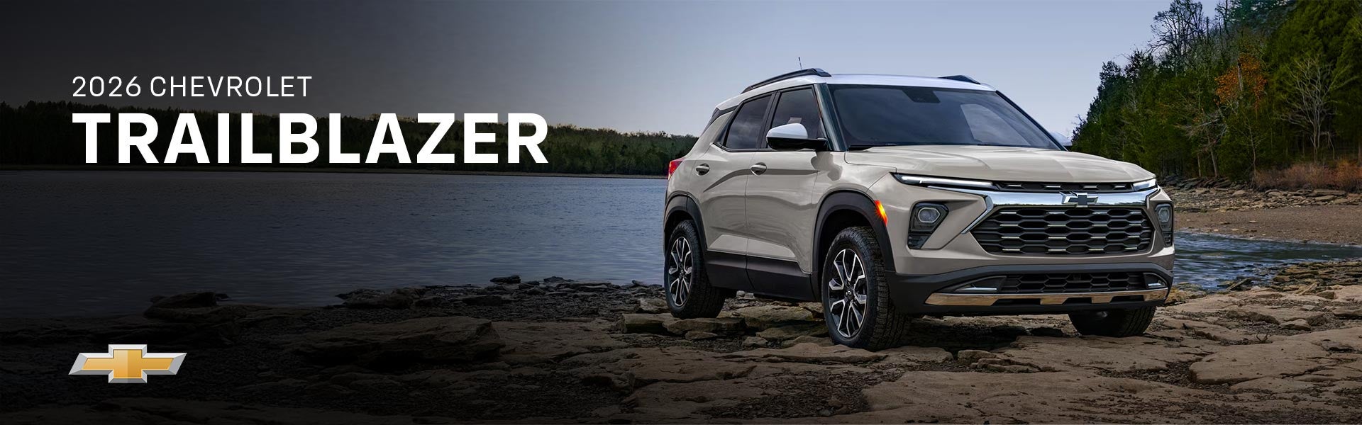 2026 Chevrolet Trailblazer in Sparta IL