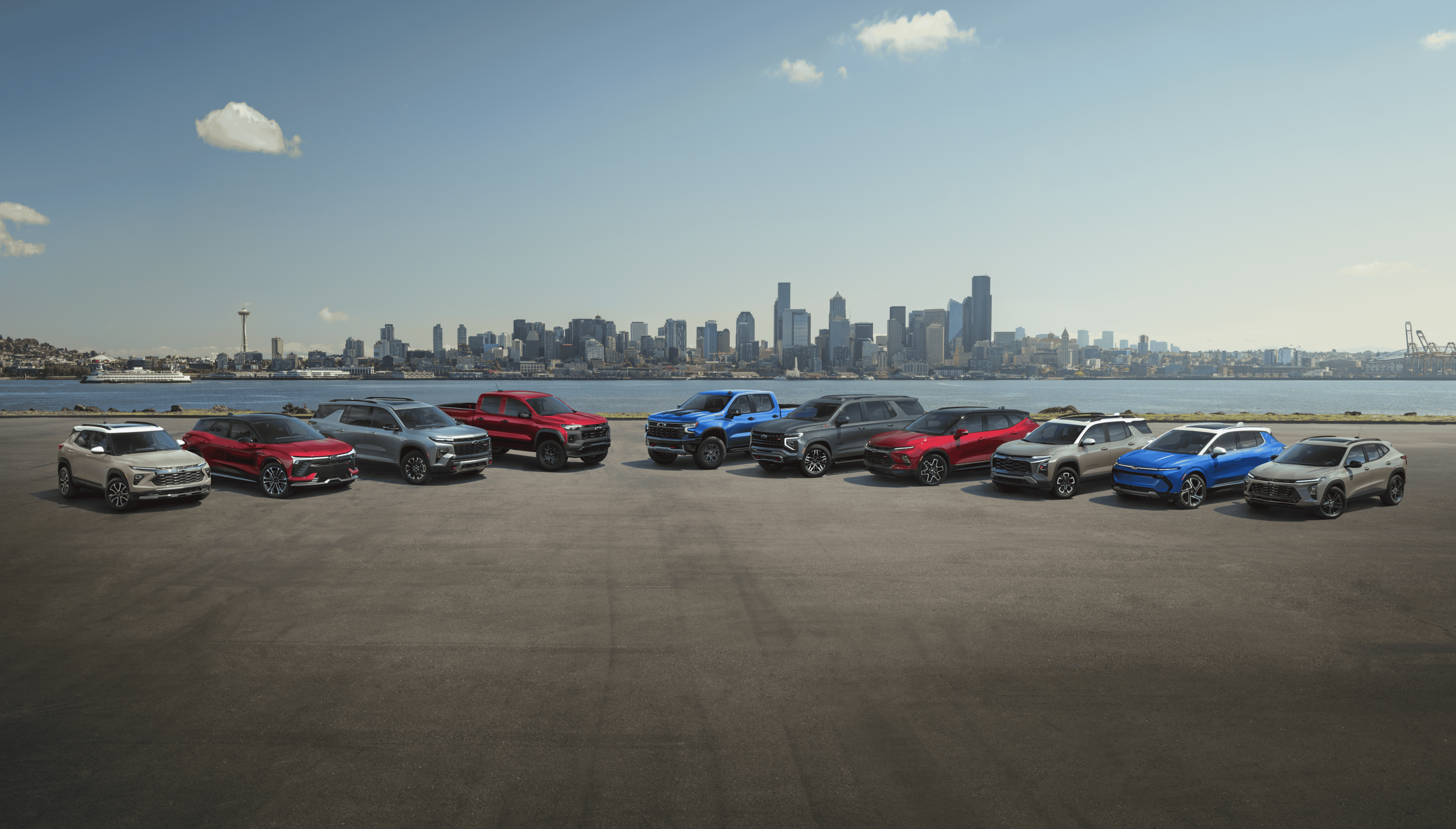 CHEVY SPECIAL OFFERS | Meier Chevrolet GMC in Sparta IL