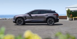 Meier Chevrolet GMC in Sparta IL