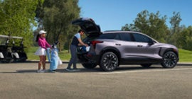 Meier Chevrolet GMC in Sparta IL