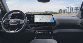 Meier Chevrolet GMC in Sparta IL