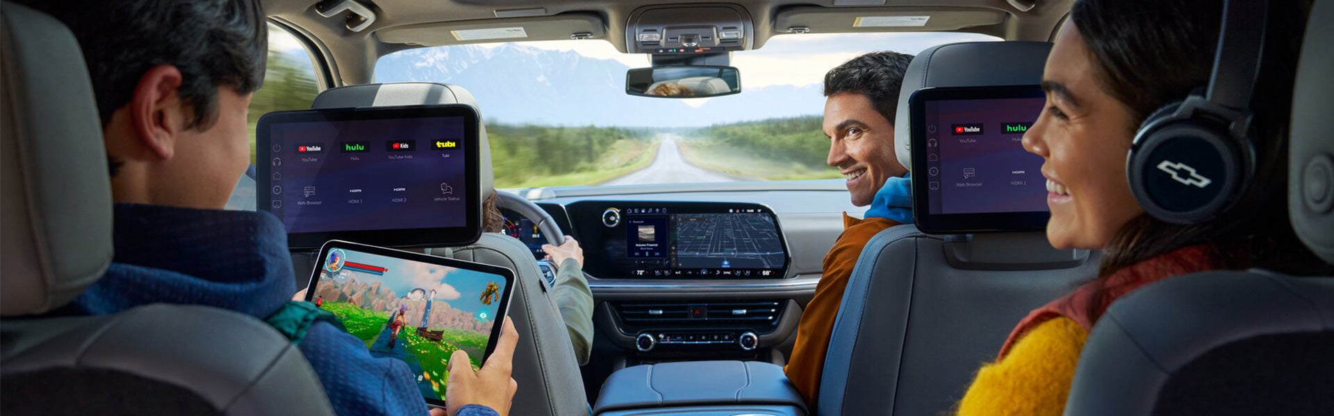 Meier Chevrolet in Sparta IL