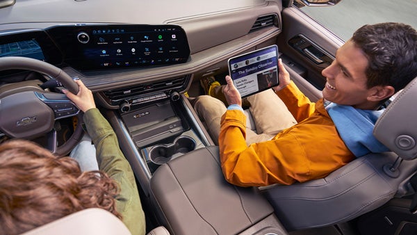 Meier Chevrolet in Sparta IL