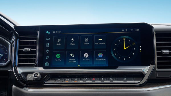 Meier Chevrolet in Sparta IL