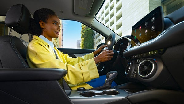 Meier Chevrolet in Sparta IL