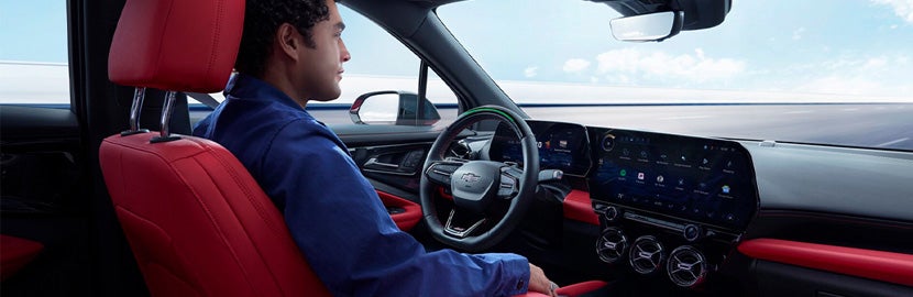 Meier Chevrolet in Sparta IL