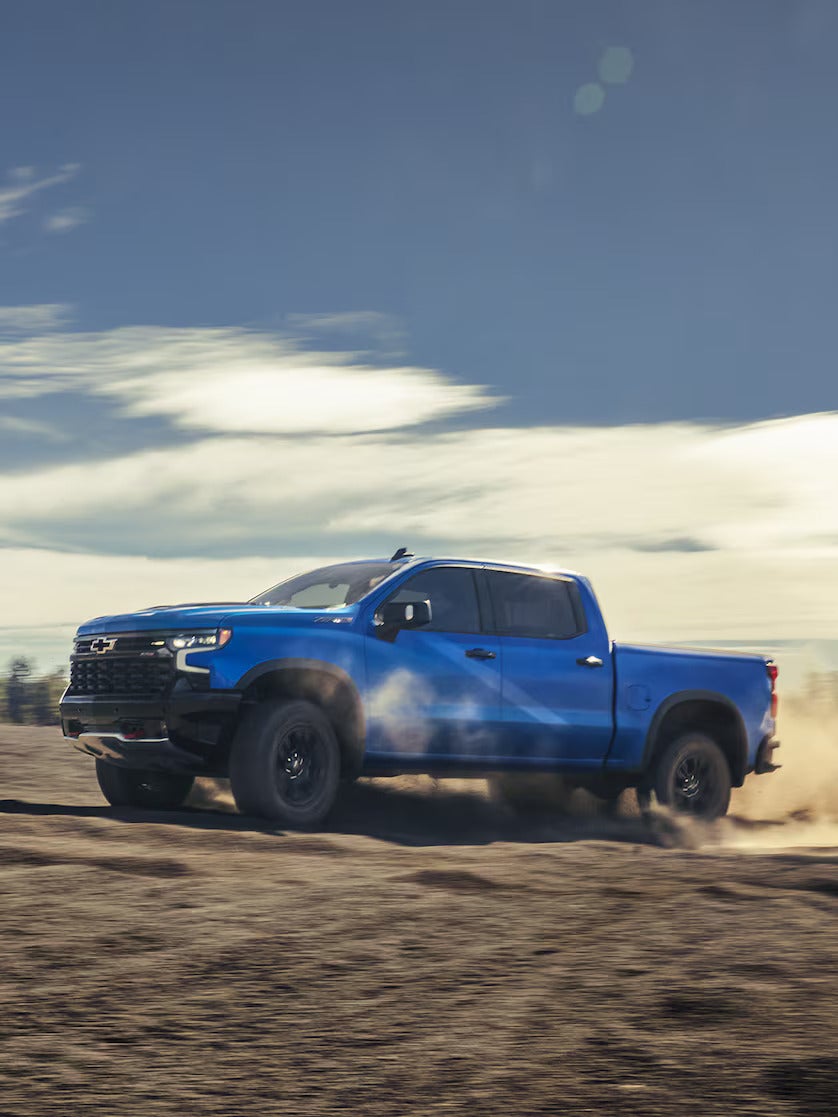 Meier Chevrolet GMC in Sparta IL