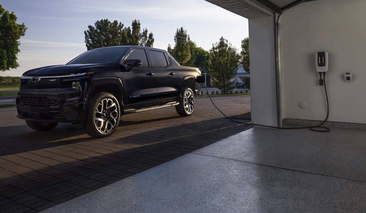 Meier Chevrolet GMC in Sparta IL