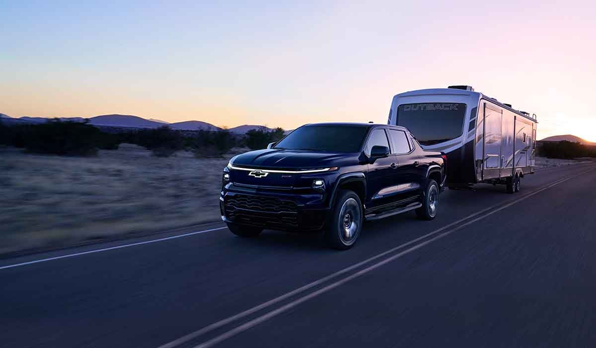 Meier Chevrolet GMC in Sparta IL