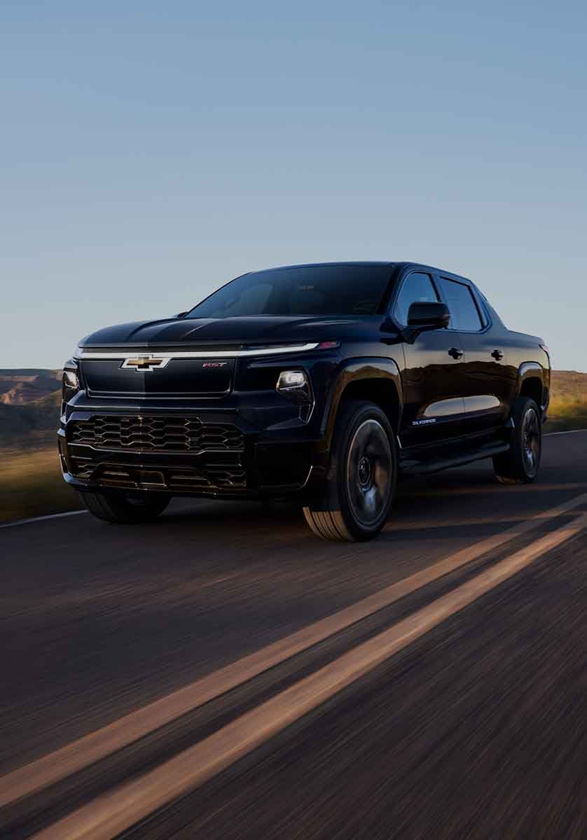 Meier Chevrolet GMC in Sparta IL