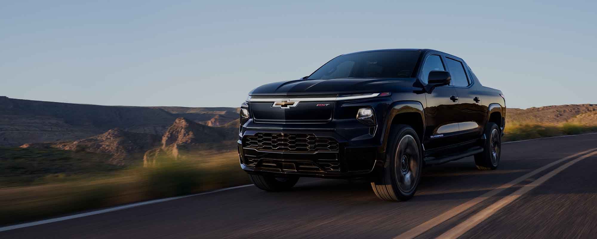 Meier Chevrolet GMC in Sparta IL