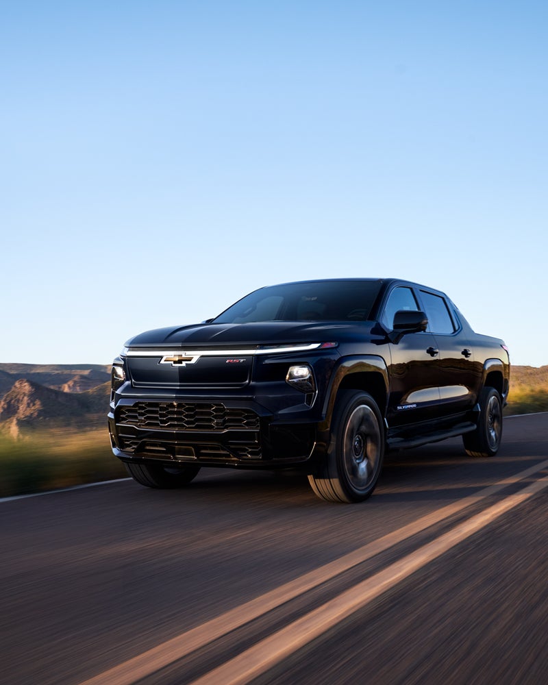 Meier Chevrolet GMC in Sparta IL