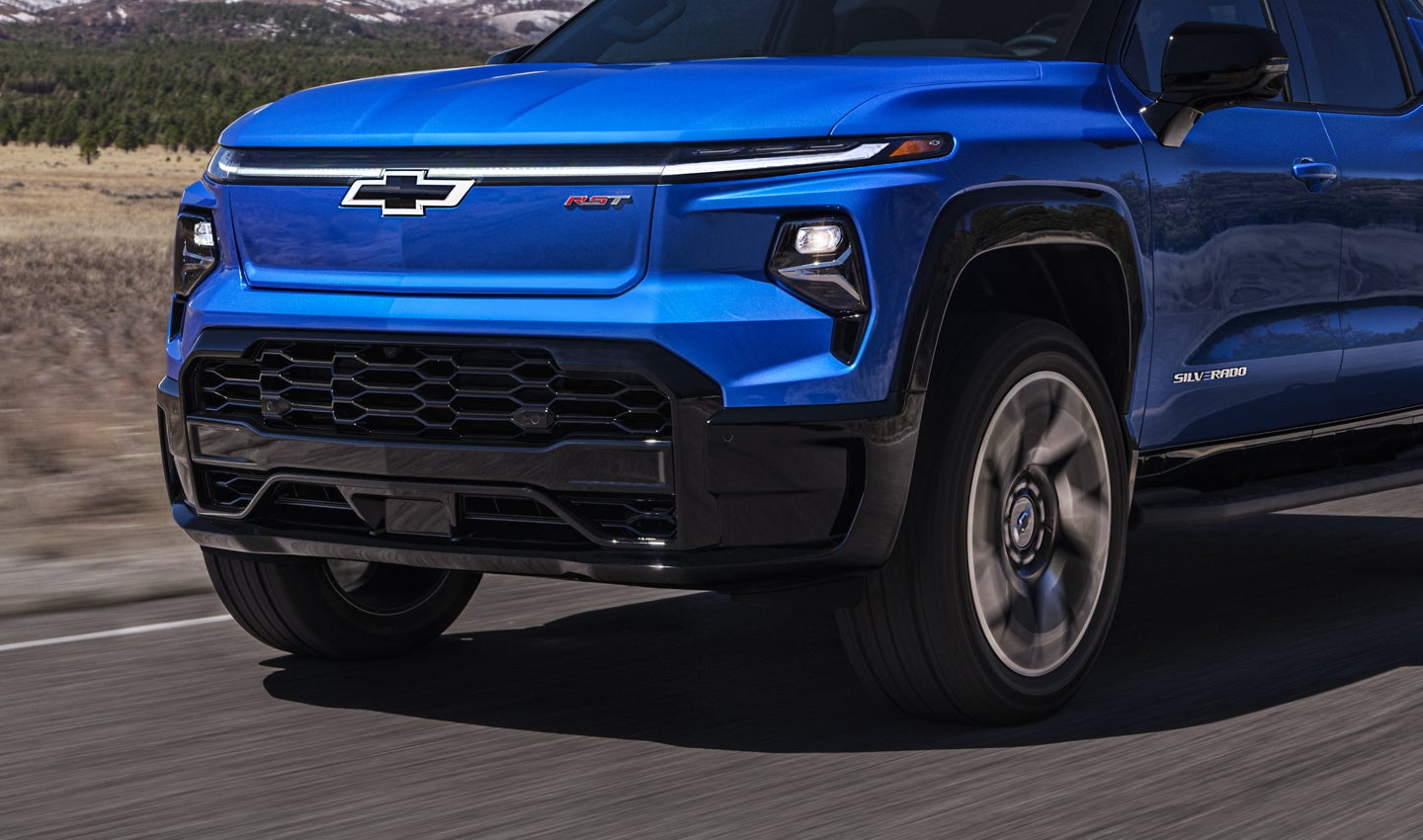 Meier Chevrolet GMC in Sparta IL