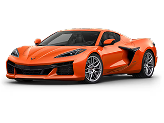 Chevrolet Corvette Z06 - Meier Chevrolet GMC in Sparta IL